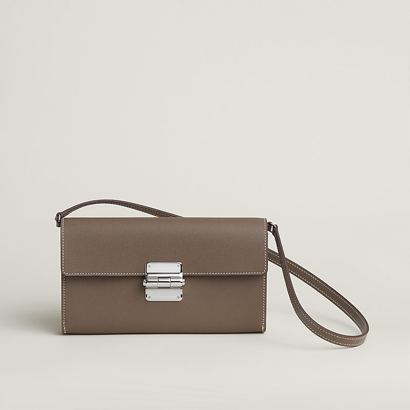 Charniere To Go pouch | Hermès Netherlands