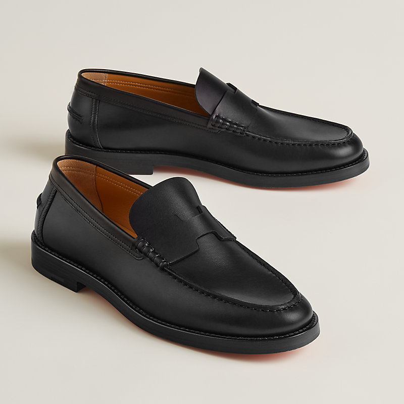 View: Worn, Charrette loafer