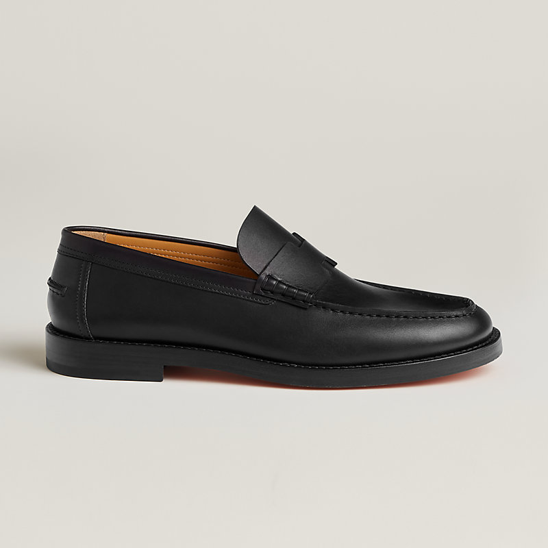 View: Worn, Charrette loafer