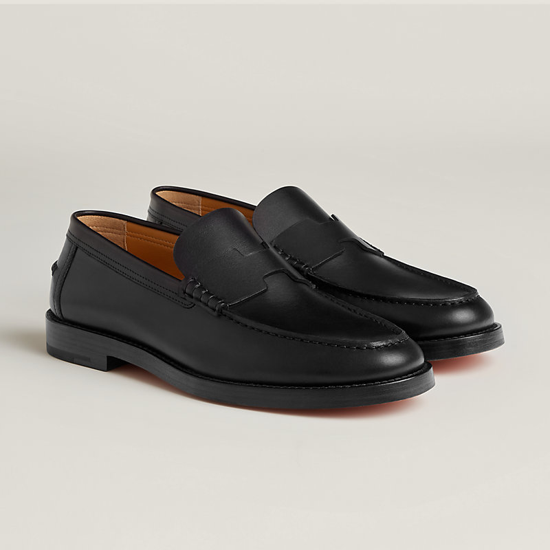 View: Worn, Charrette loafer