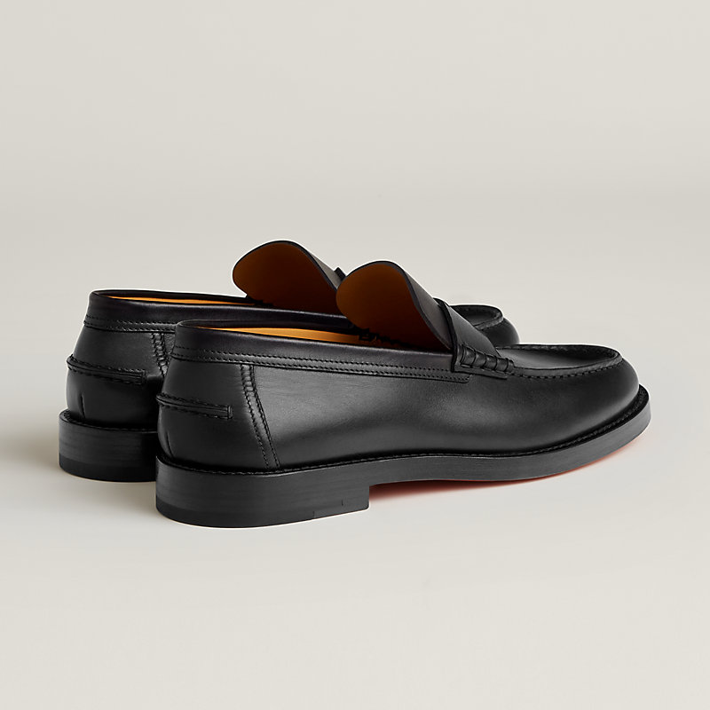 View: Worn, Charrette loafer