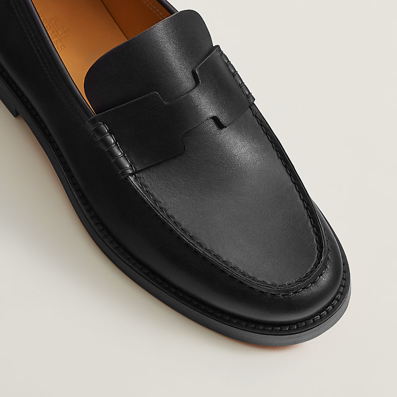 View: Worn, Charrette loafer