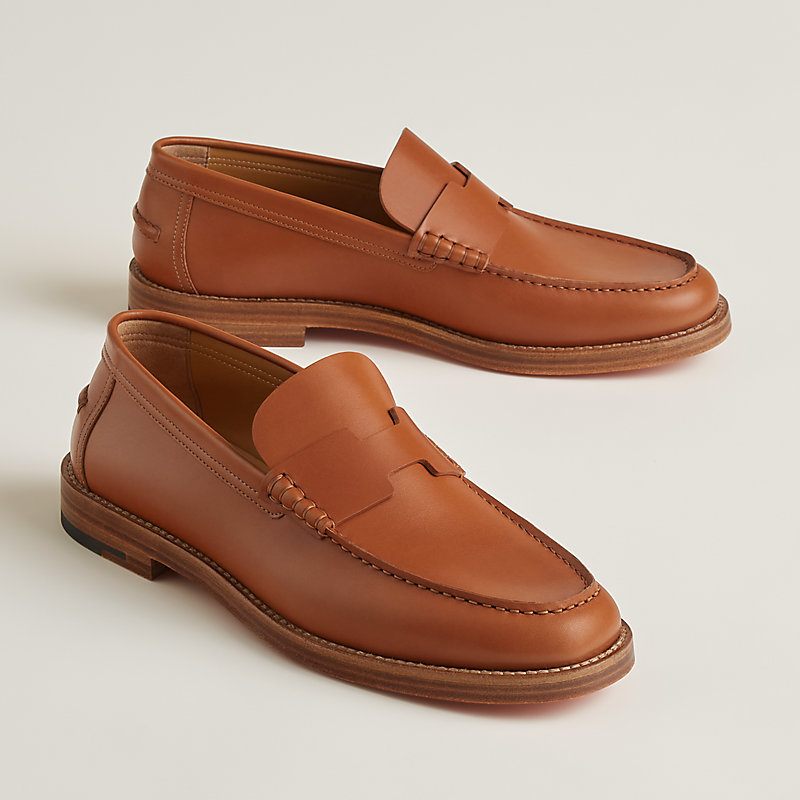 View: Worn, Charrette loafer