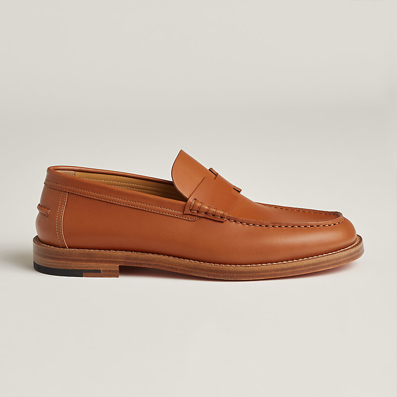 View: Worn, Charrette loafer