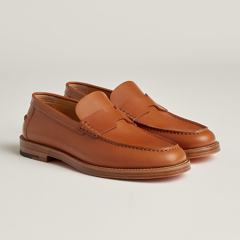 View: Worn, Charrette loafer