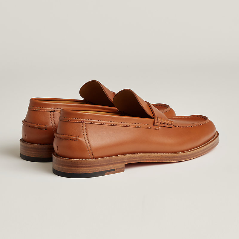 View: Worn, Charrette loafer