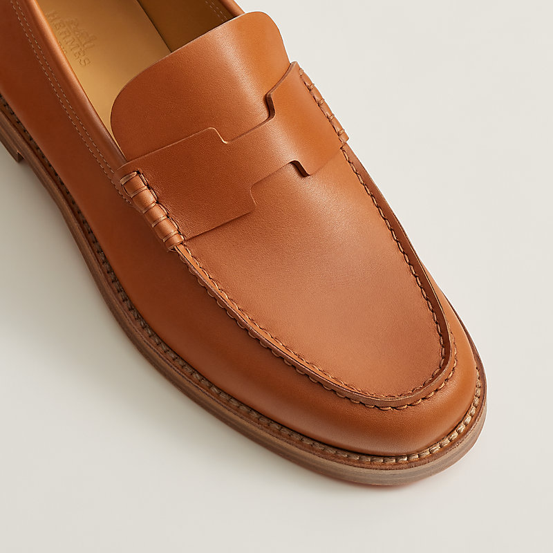 View: Worn, Charrette loafer