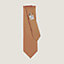Chateau de Cartes tie, View: Folded, folded, view 1 of 3