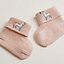 Chaussettes Cabriole, Vue: Vue portée, worn, vue 2 sur 3