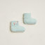 Chaussettes Cabriole, Vue: Vue portée, worn, vue 1 sur 3