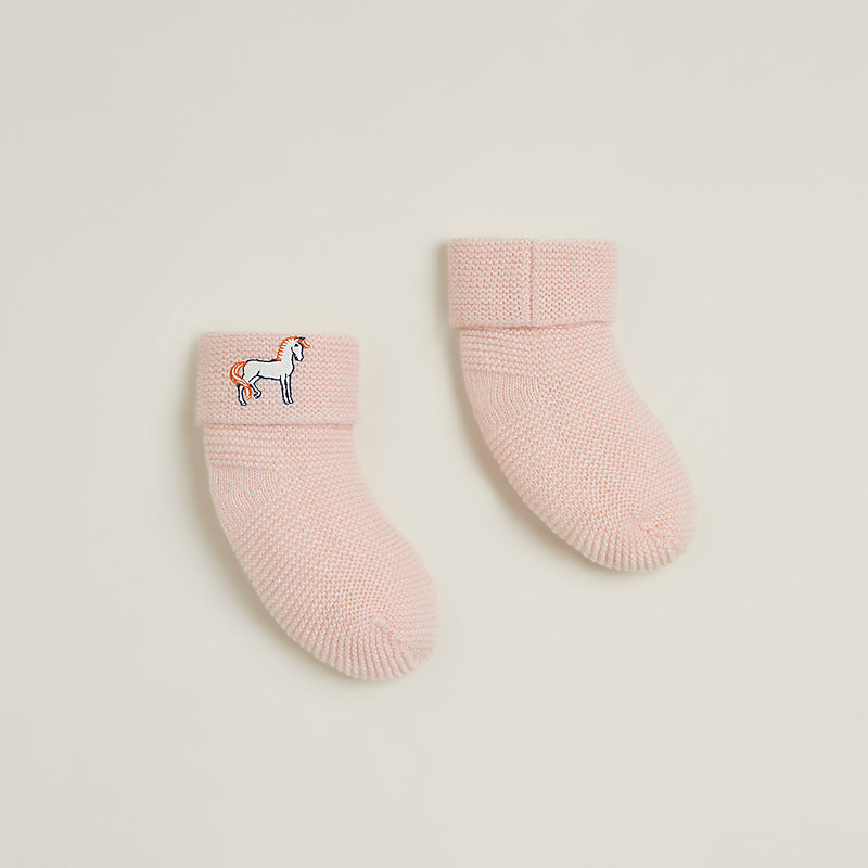 Chaussettes Cabriole