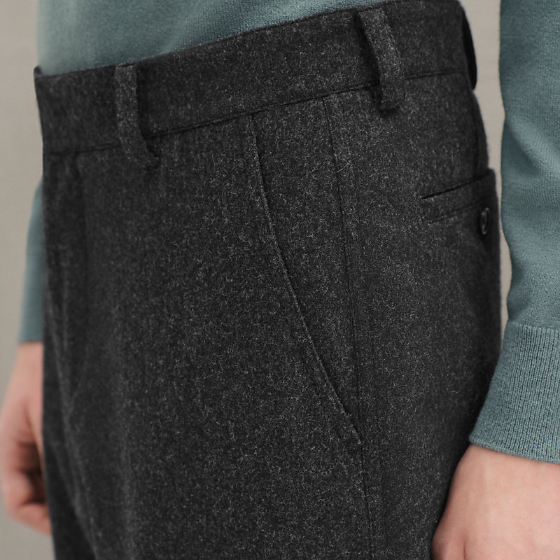 Chelsea pants - White - 52 | Hermès Canada