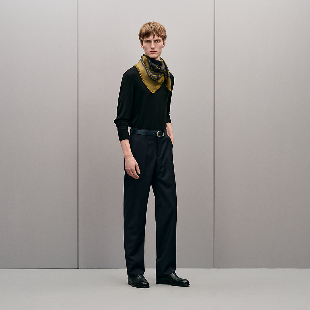 Chelsea pants | Hermès Macau SAR