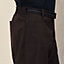 Chelsea pants with striped strap detail, View: Worn, worn, view 4 of 5
