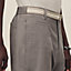 Chelsea pants with striped strap detail, View: Worn, worn, view 4 of 5