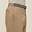 Chelsea pants with striped strap detail, View: Worn, worn, view 4 of 5
