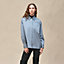 Chemise ample, Vue: Vue portée, worn, vue 2 sur 7