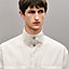 Chemise blouson poches soufflets, Vue: Vue portée, worn, vue 4 sur 6