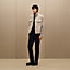 Chemise blouson poches soufflets, Vue: Vue portée, worn, vue 1 sur 6