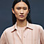 Chemise boutonnEe motif «&nbsp;Etriers Remix&nbsp;», Vue: Vue portée, worn, vue 4 sur 5