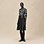 Chemise cintrée imprimé «&nbsp;Ferronnerie Remix&nbsp;», Vue: Vue portée, worn, vue 1 sur 4