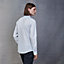 Chemise corps ajusté col City, Vue: Vue portée, worn, vue 2 sur 4