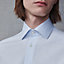 Chemise corps ajusté col City, Vue: Vue portée, worn, vue 3 sur 4