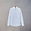 Chemise corps ajusté col City, Vue: Vue portée, worn, vue 4 sur 4