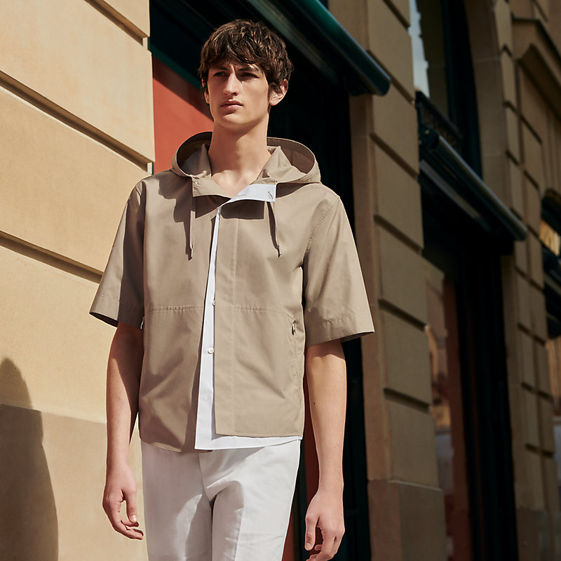 Chemise blouson deals