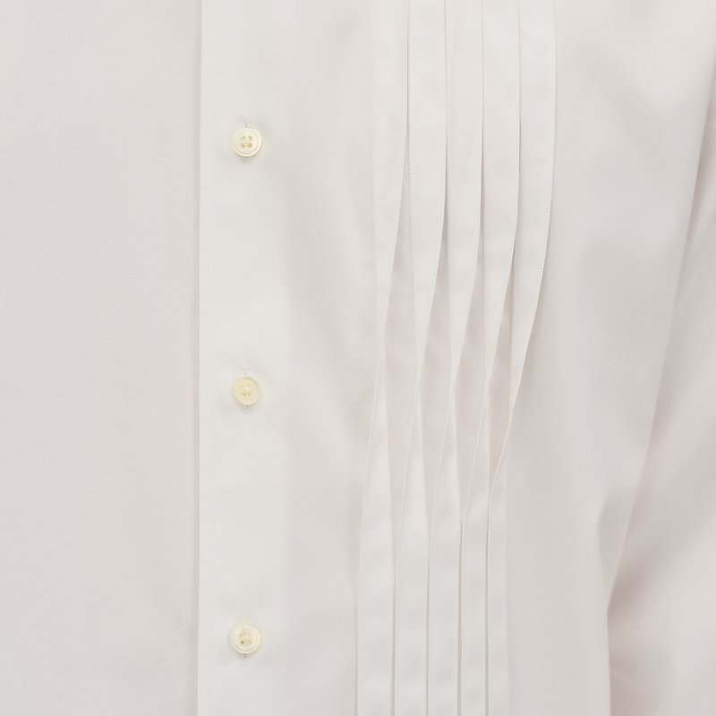 Chemise corps droit | Hermès France