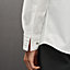 Chemise corps droit patte cuir, Vue: Vue portée, worn, vue 6 sur 6