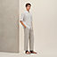 Chemise manches courtes «&nbsp;Vent Portant Finesse&nbsp;», Vue: Vue portée, worn, vue 1 sur 5