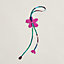 Cherry blossom charm, View: front, front, view 3 of 5