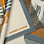 Cheval a la Couverture blanket, View: Detail, detail, view 2 of 5