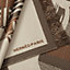 Cheval a la Couverture blanket, View: Detail, detail, view 3 of 5