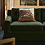 Cheval a la Couverture pillow, View: Worn, worn, view 4 of 4