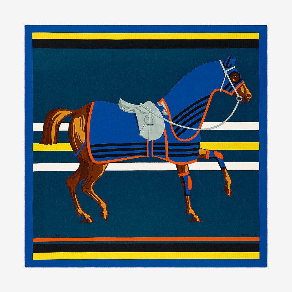 hermes cheval