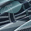 Cheval a la Couverture Spirale scarf 100, View: Detail, detail, view 3 of 3
