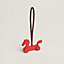Cheval a Roulettes charm, View: front, front, view 1 of 2
