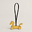 Cheval a Roulettes charm, View: front, front, view 1 of 2