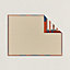 Cheval au Box blanket, View: Back, back, view 4 of 5