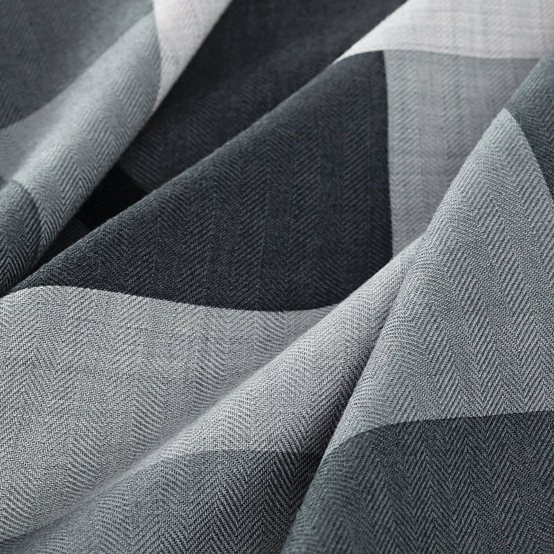 Cheval au Carre scarf 100
