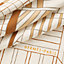 Cheval au Faubourg blanket, View: Detail, detail, view 3 of 5