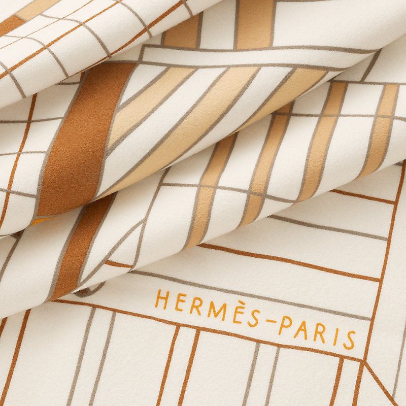 Cheval au Faubourg blanket