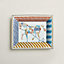 Cheval au Faubourg change tray, View: front, front, view 1 of 3