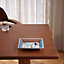 Cheval au Faubourg change tray, View: Worn, worn, view 2 of 3