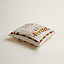 Cheval au Faubourg pillow, View: front, front, view 4 of 4
