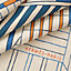 Cheval au Faubourg 플래드, 보기: 세부 사진, detail, 3개 중 5번째 보기