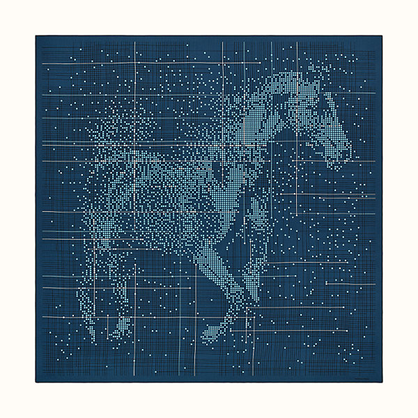 hermes cheval