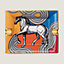Cheval Cosmique ashtray, View: front, front, view 1 of 2